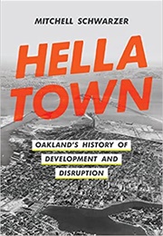 Hella Town (Mitchell Schwarzer)