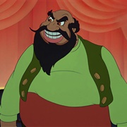 Stromboli (Pinocchio)