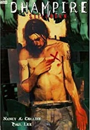 Dhampire: Stillborn (Nancy A. Collins)