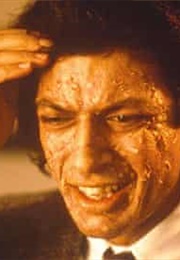 Seth Brundle – the Fly (1986)