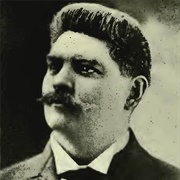 Bathhouse John Coughlin