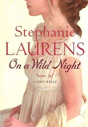 On a Wild Night (Stephanie Laurens)