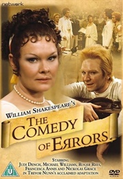 The Comedy of Errors (1978)