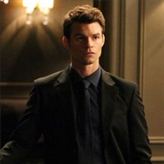 Elijah Mikaelson, TO