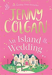 An Island Wedding (Jenny Colgan)