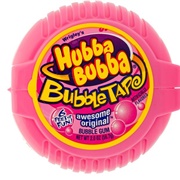 1988: Bubble Tape