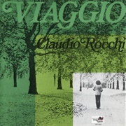 Claudio Rocchi - Viaggio