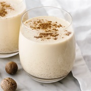 Eggnog