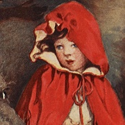 Little Red Riding Hood