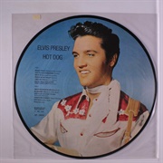 Hot Dog - Elvis Presley