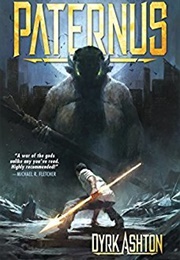 Rise of the Gods (Dyrk Ashton)