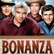 Bonanza (1959 - 1973)