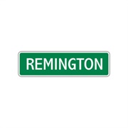 Remington