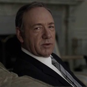 Frank Underwood (House of Cards)