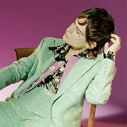 Christine and the Queens - People, I've Been Sad