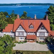 Upper Nyack, New York