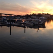 Thunderbolt, Georgia