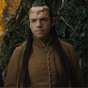 Elrond