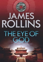 The Eye of God (James Rollins)