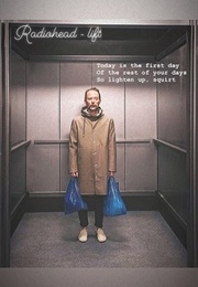Radiohead: Lift (2017)