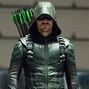 Green Arrow (DC)