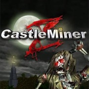 Castle Miner Z