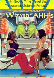 The Wizard of Ahh's (1985)