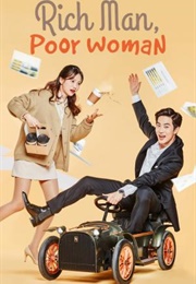 Rich Man, Poor Woman (2018)