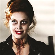 Abaddon (Supernatural)