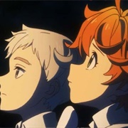 The Promised Neverland (2019-2021)