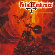 Fatal Embrace - Legions of Armageddon