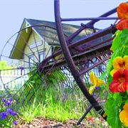 Ardenwood Historic Farm