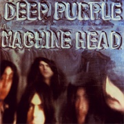 Deep Purple - Machine Head (1972)