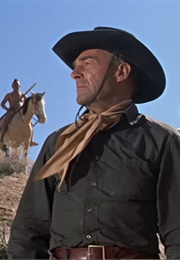 Randolph Scott - Comanche Station (1960)