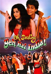 Oh Darling! Yeh Hai India (1995)