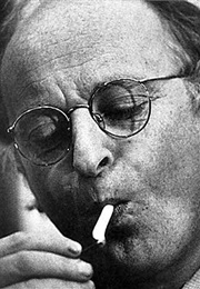 Joseph Brodsky (Joseph Brodsky)