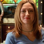 Gretchen Witter (Dawson's Creek)