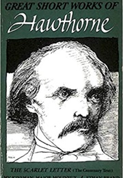 Great Short Works of Hawthorne (Nathaniel Hawthorne)