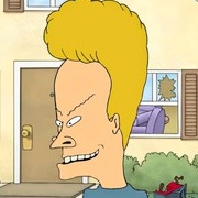 Beavis ( Beavis and Butt-Head)