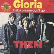 Them – Gloria
