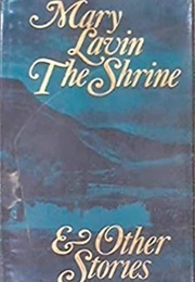 The Shrine and Other Stories (Mary Lavin)
