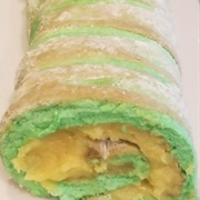 Brazo De Buko Pandan