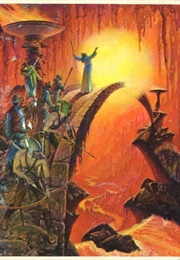 The Chronicles of Thomas Covenant (Stephen R. Donaldson)