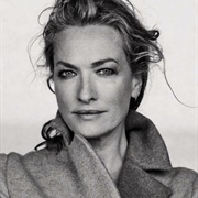 Tatjana Patitz Model