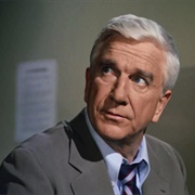 1982: Police Squad! (1982)