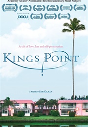 King&#39;s Point (2012)