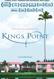 King's Point (2012)
