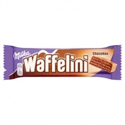 Milka Waffelini Chocomax