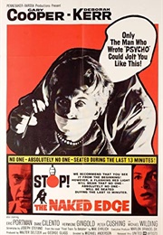 The Nacked Edge (1961)