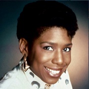 Jaleesa Vinson-Taylor